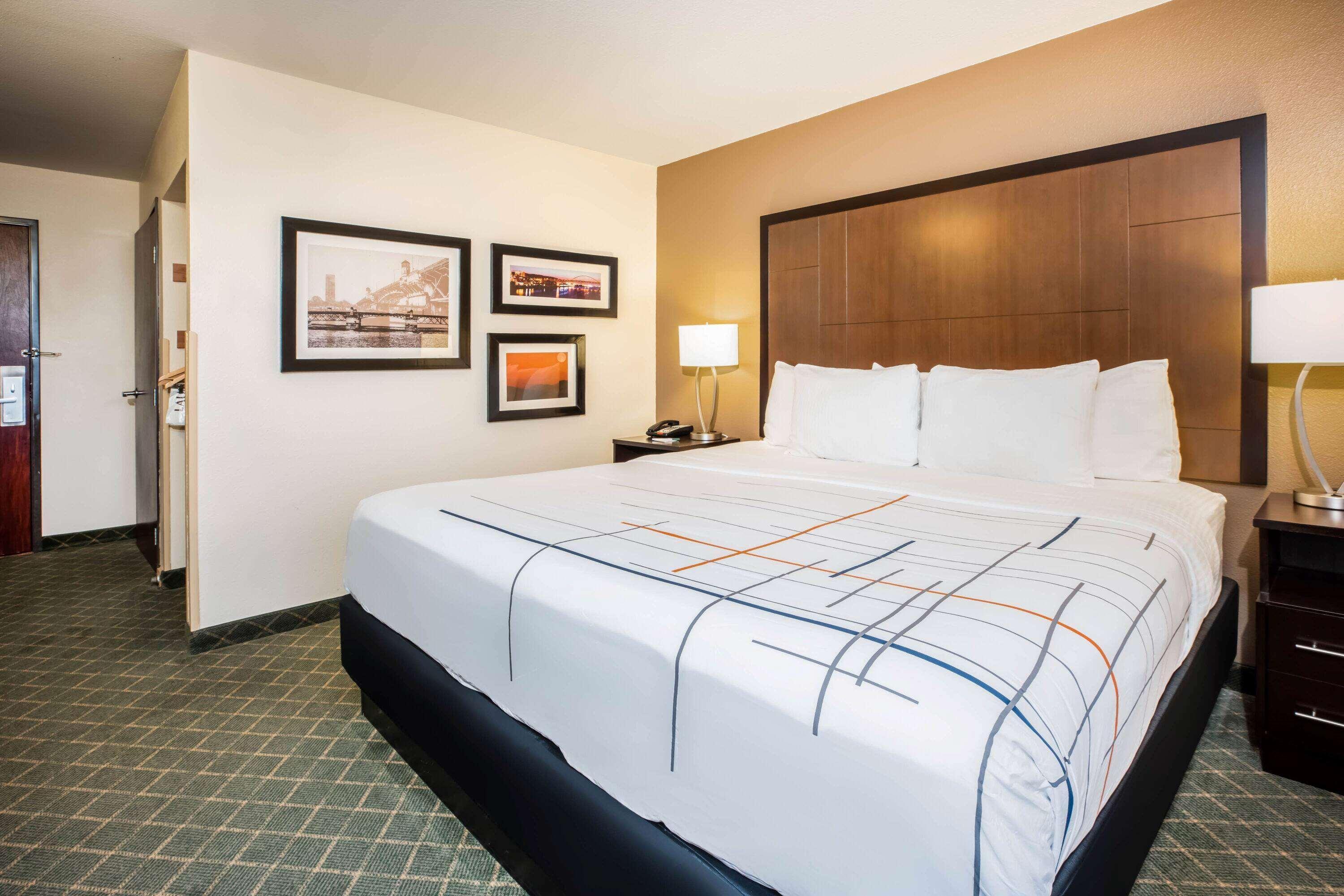 מלון La Quinta By Wyndham Portland Airport מראה חיצוני תמונה