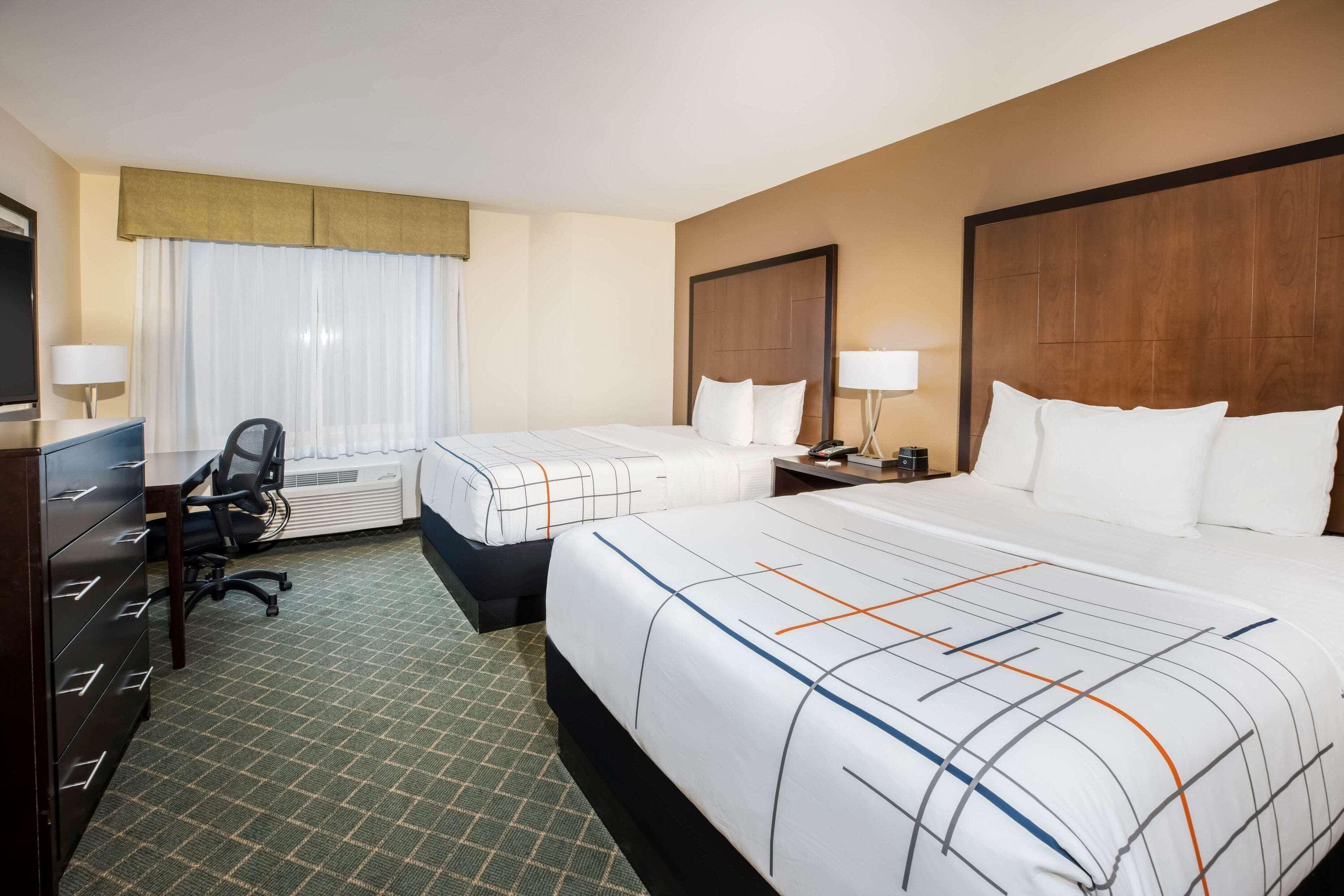 מלון La Quinta By Wyndham Portland Airport מראה חיצוני תמונה