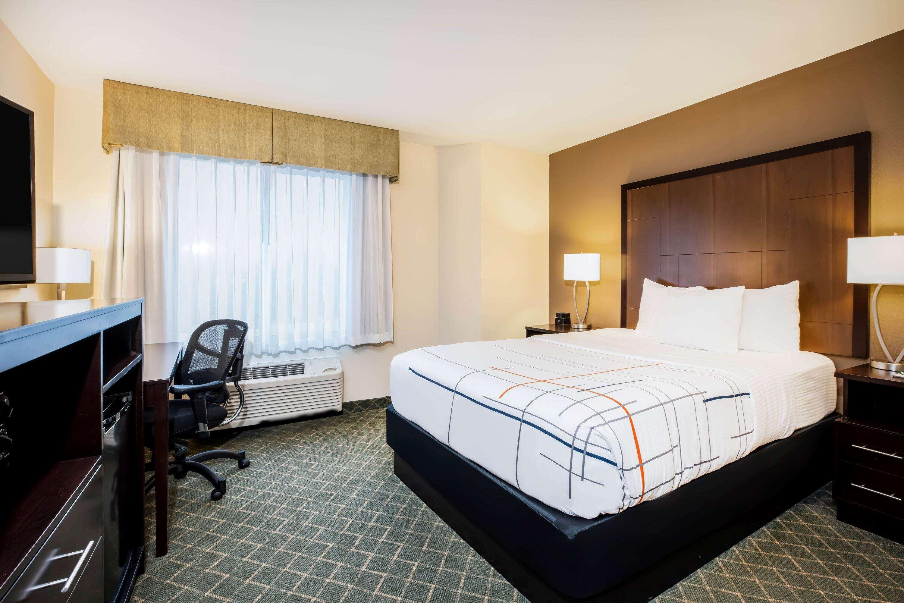 מלון La Quinta By Wyndham Portland Airport מראה חיצוני תמונה