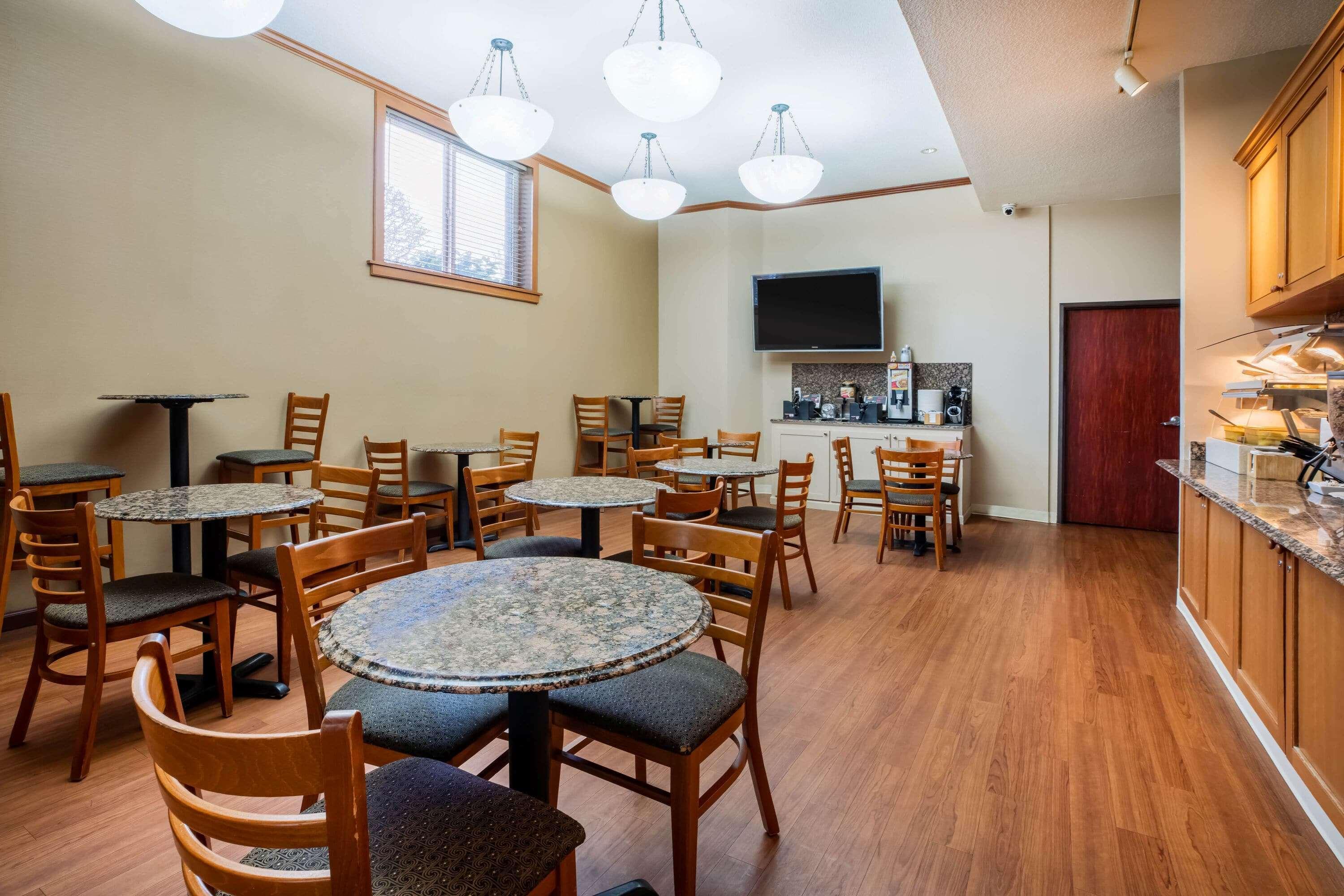 מלון La Quinta By Wyndham Portland Airport מראה חיצוני תמונה