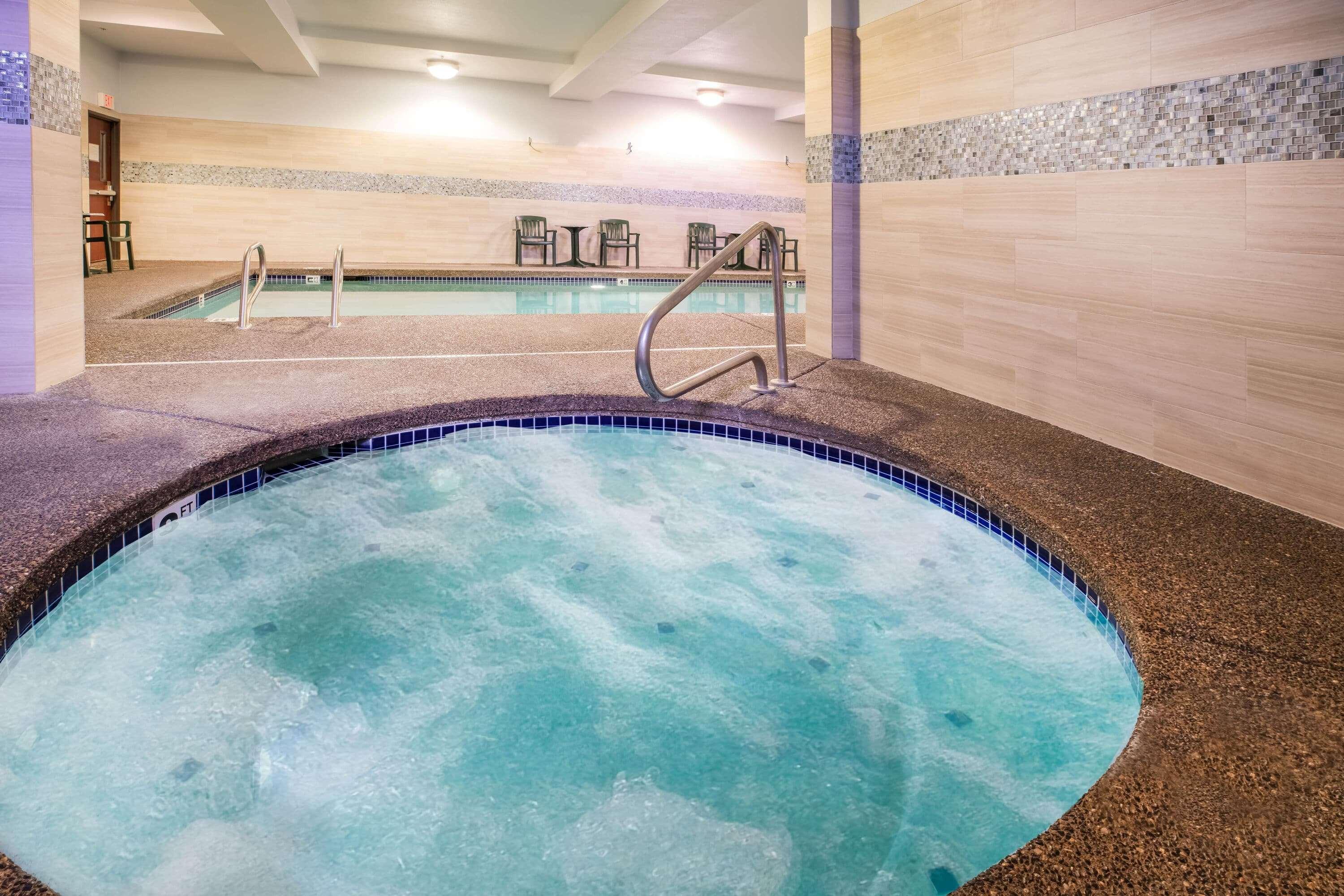 מלון La Quinta By Wyndham Portland Airport מראה חיצוני תמונה