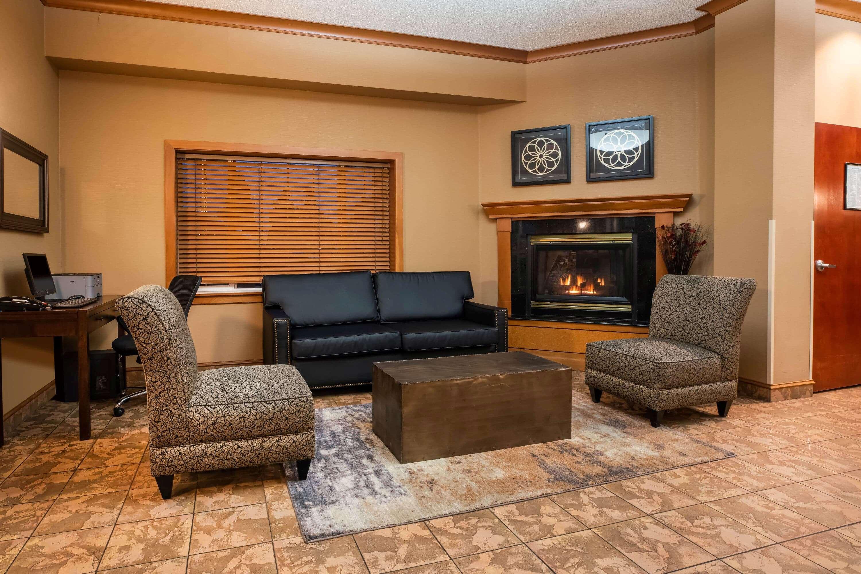 מלון La Quinta By Wyndham Portland Airport מראה חיצוני תמונה