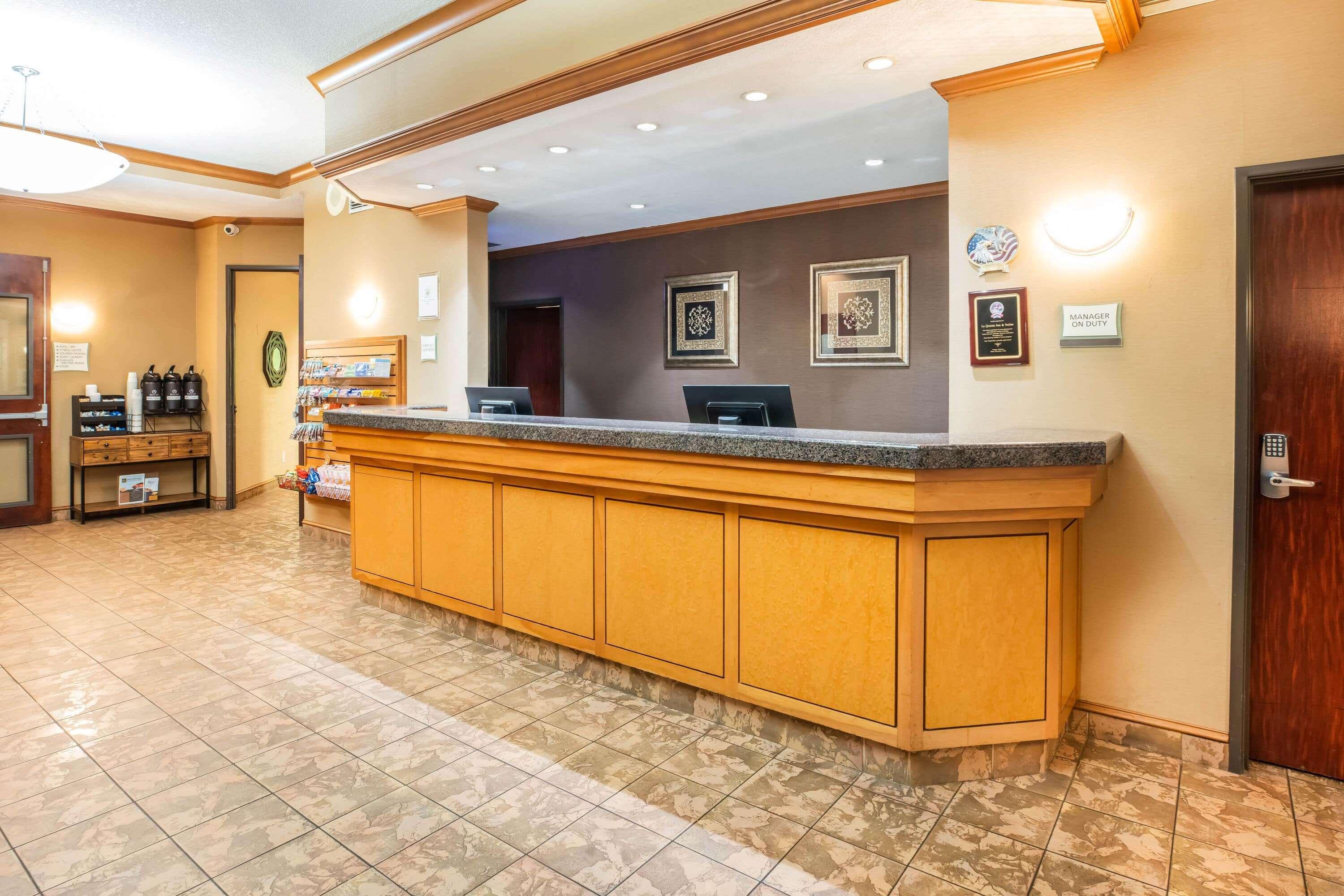 מלון La Quinta By Wyndham Portland Airport מראה חיצוני תמונה