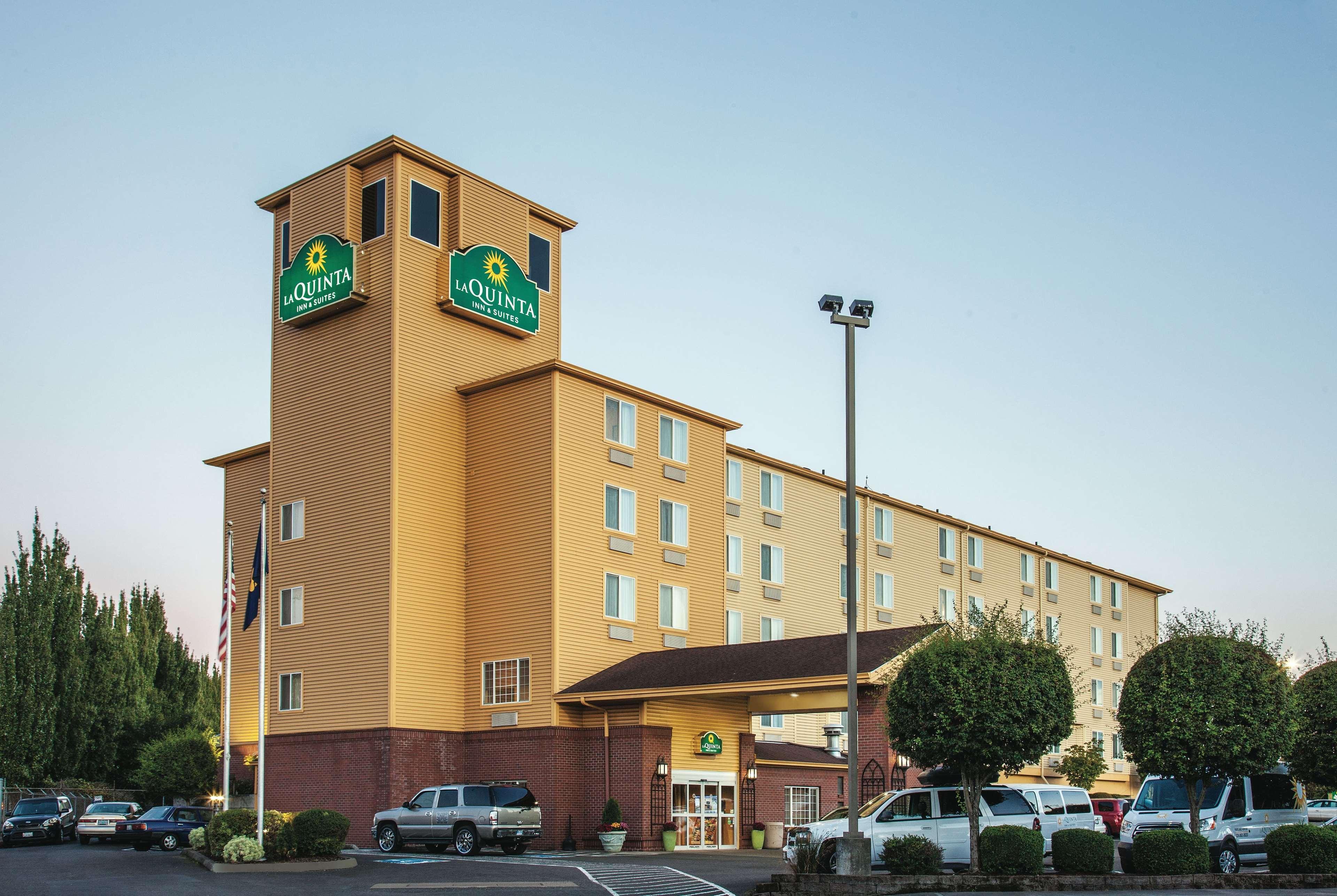 מלון La Quinta By Wyndham Portland Airport מראה חיצוני תמונה