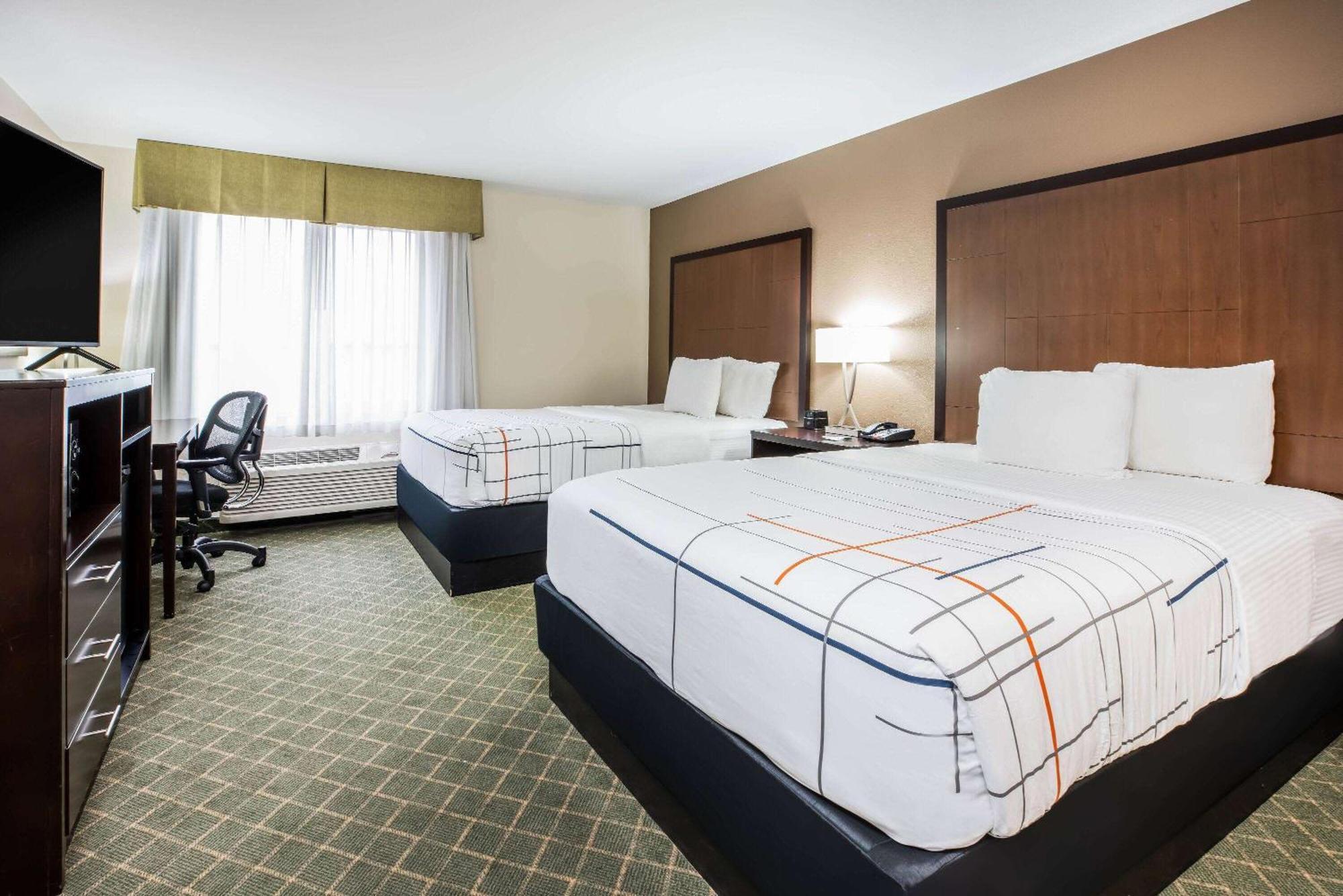 מלון La Quinta By Wyndham Portland Airport מראה חיצוני תמונה