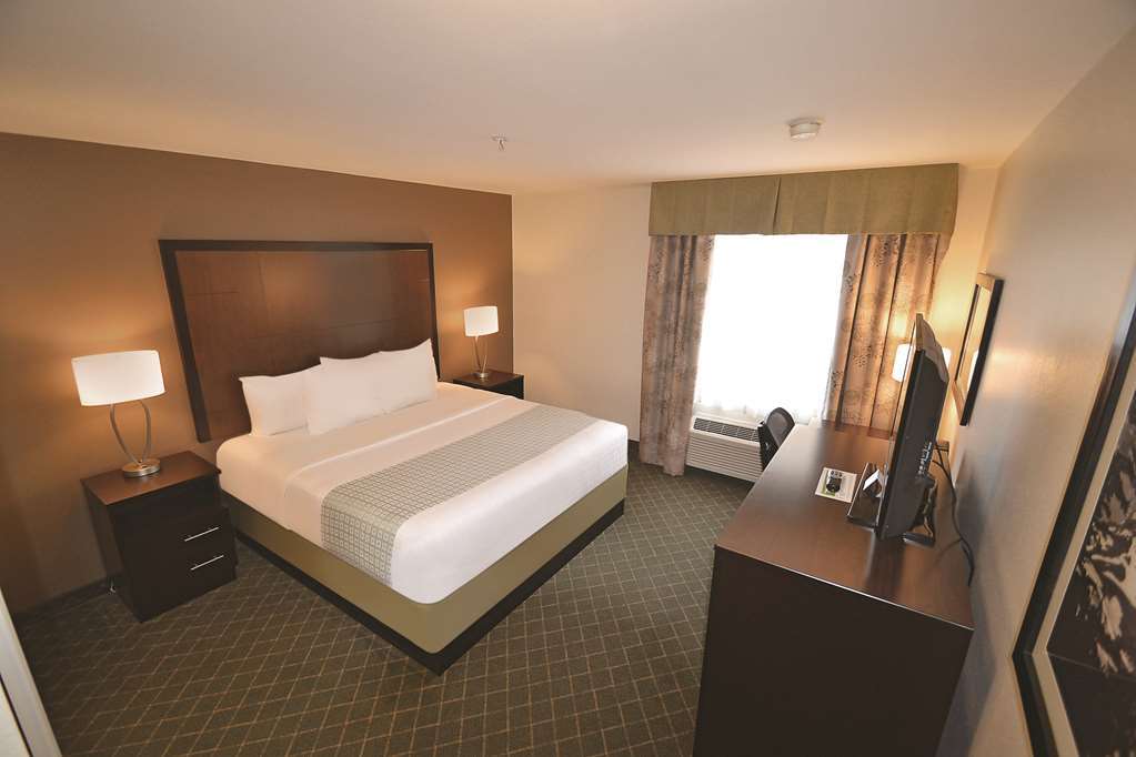 מלון La Quinta By Wyndham Portland Airport חדר תמונה