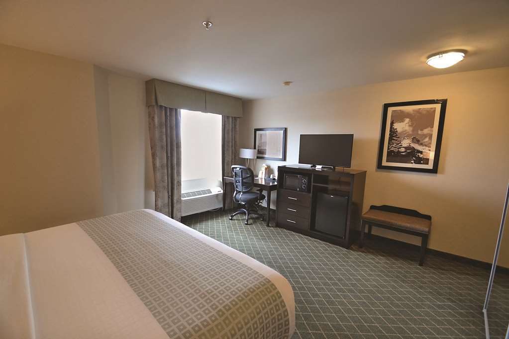 מלון La Quinta By Wyndham Portland Airport חדר תמונה