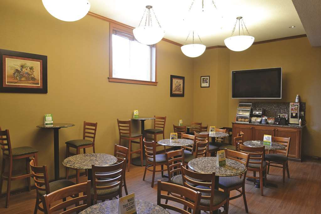 מלון La Quinta By Wyndham Portland Airport מתקנים תמונה