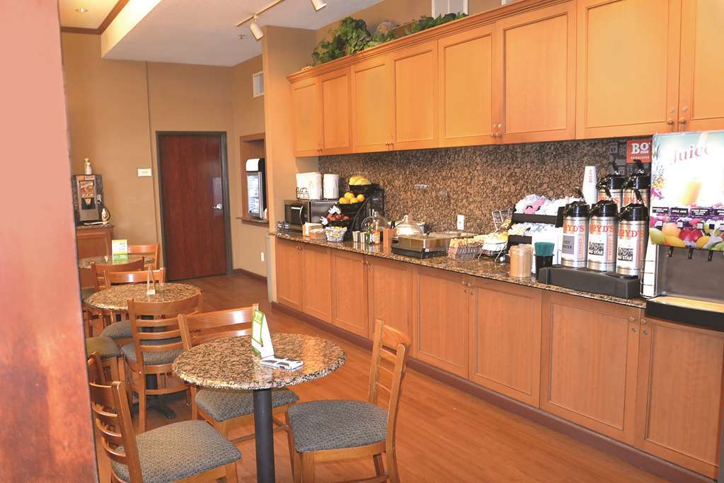מלון La Quinta By Wyndham Portland Airport מתקנים תמונה