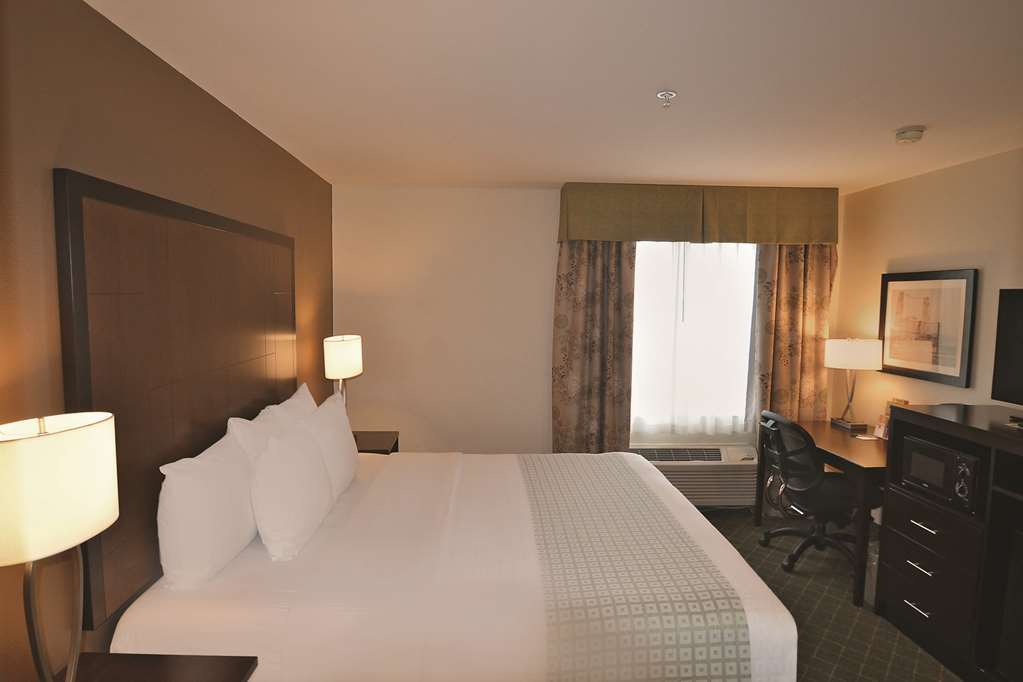מלון La Quinta By Wyndham Portland Airport חדר תמונה