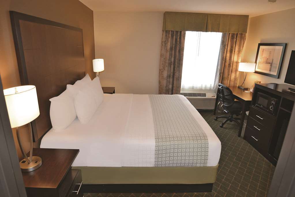 מלון La Quinta By Wyndham Portland Airport חדר תמונה