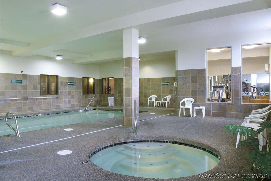 מלון La Quinta By Wyndham Portland Airport מתקנים תמונה