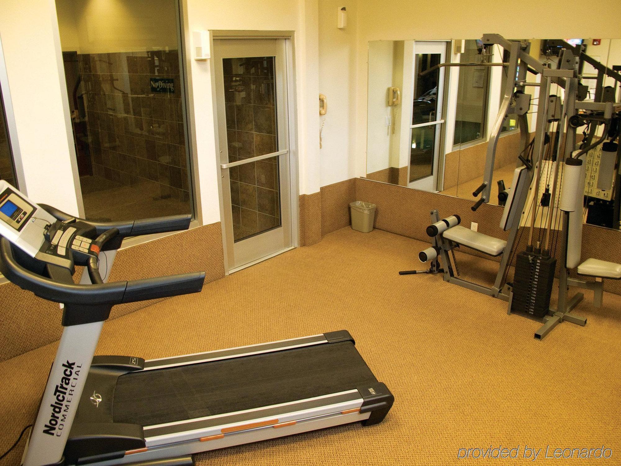 מלון La Quinta By Wyndham Portland Airport מתקנים תמונה