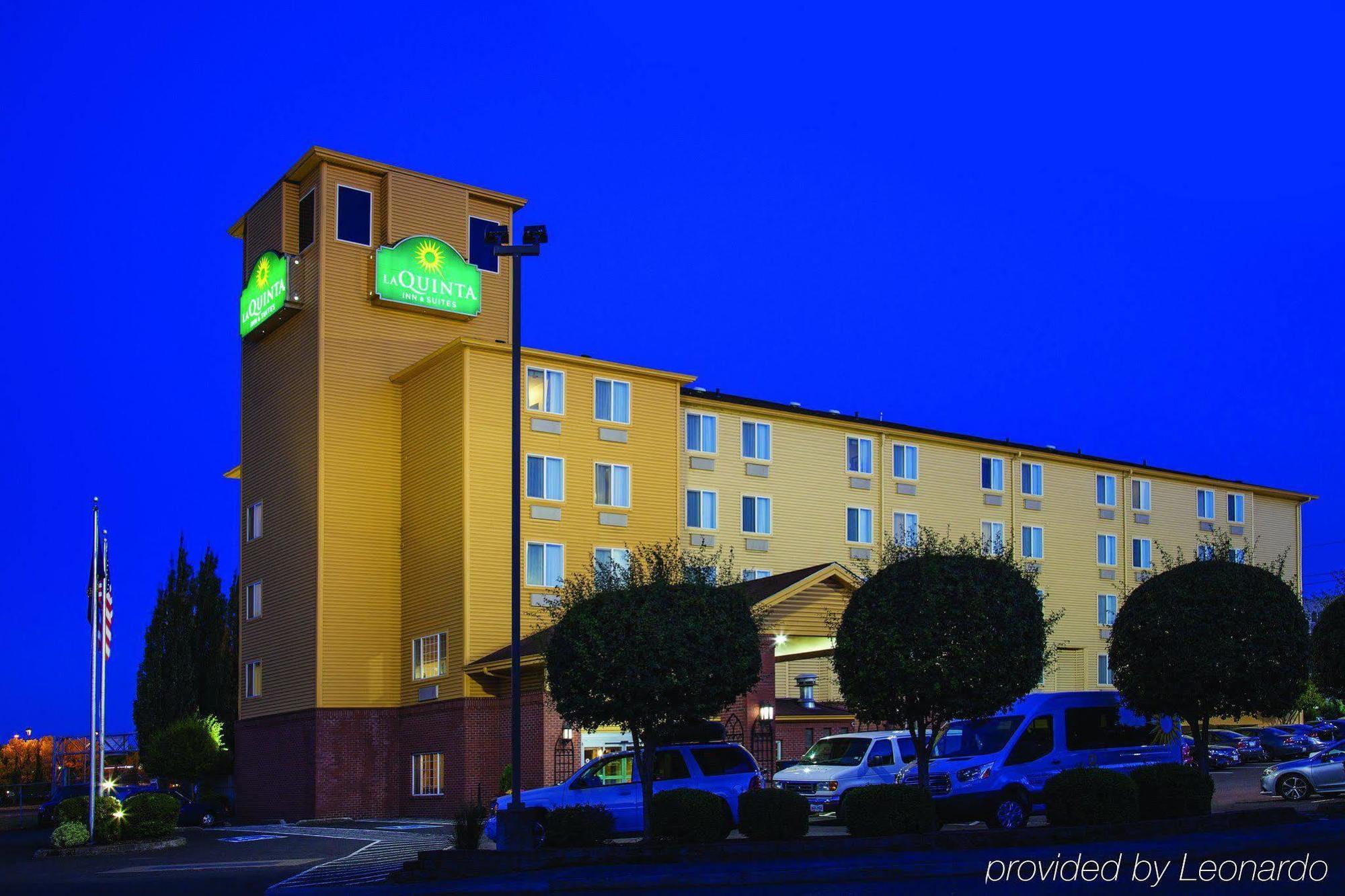 מלון La Quinta By Wyndham Portland Airport מראה חיצוני תמונה