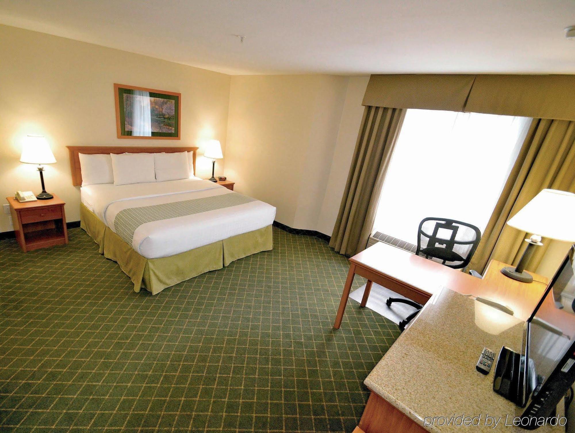מלון La Quinta By Wyndham Portland Airport מראה חיצוני תמונה