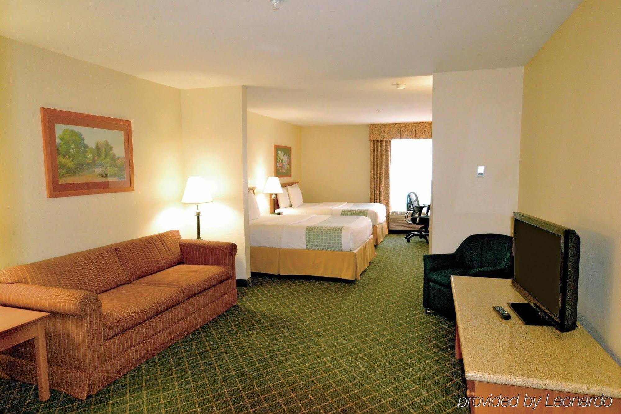 מלון La Quinta By Wyndham Portland Airport מראה חיצוני תמונה