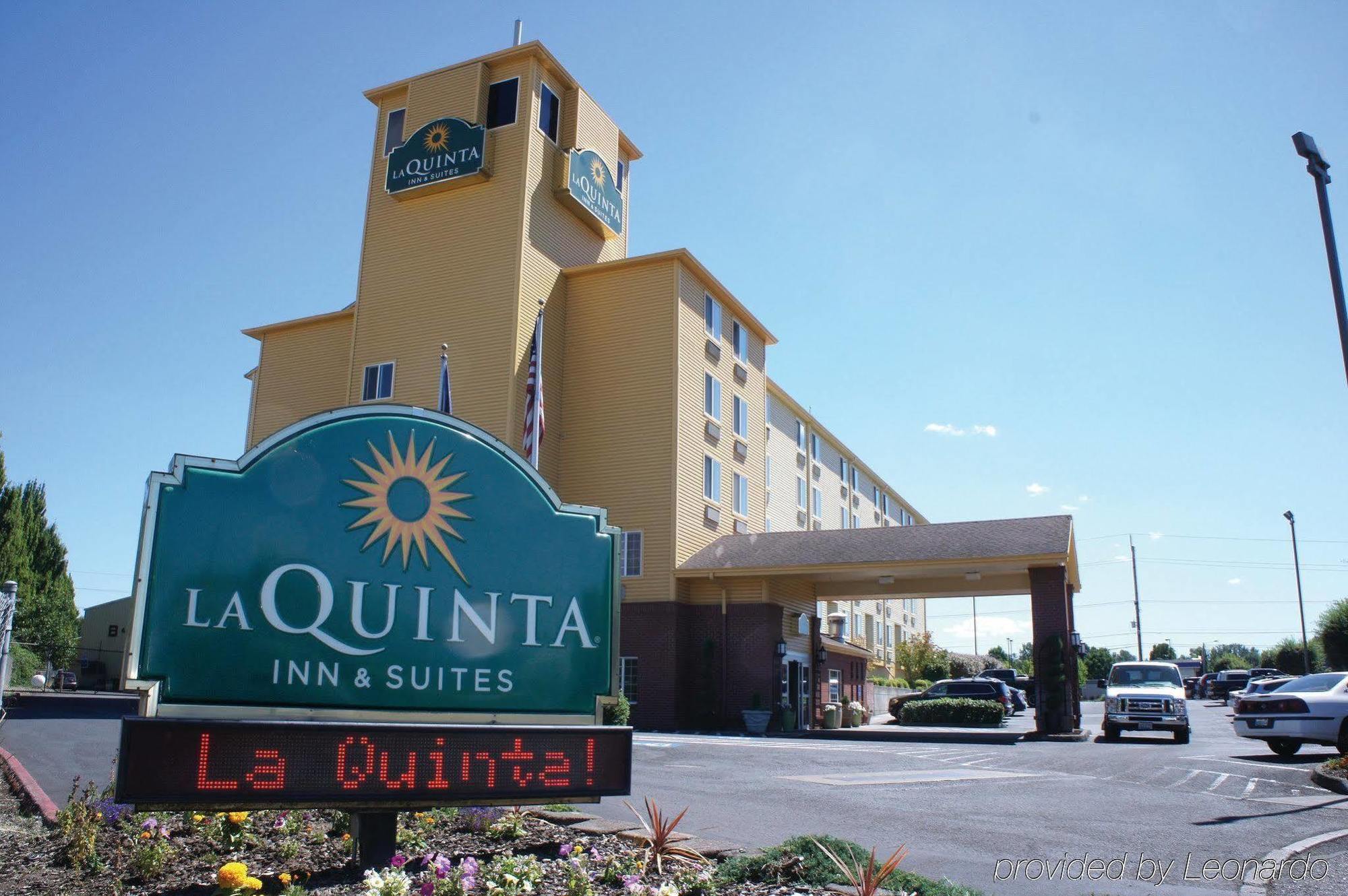 מלון La Quinta By Wyndham Portland Airport מראה חיצוני תמונה