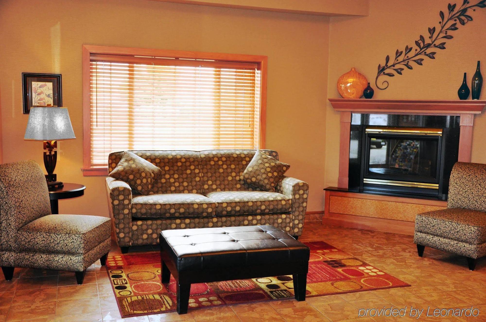 מלון La Quinta By Wyndham Portland Airport חדר תמונה