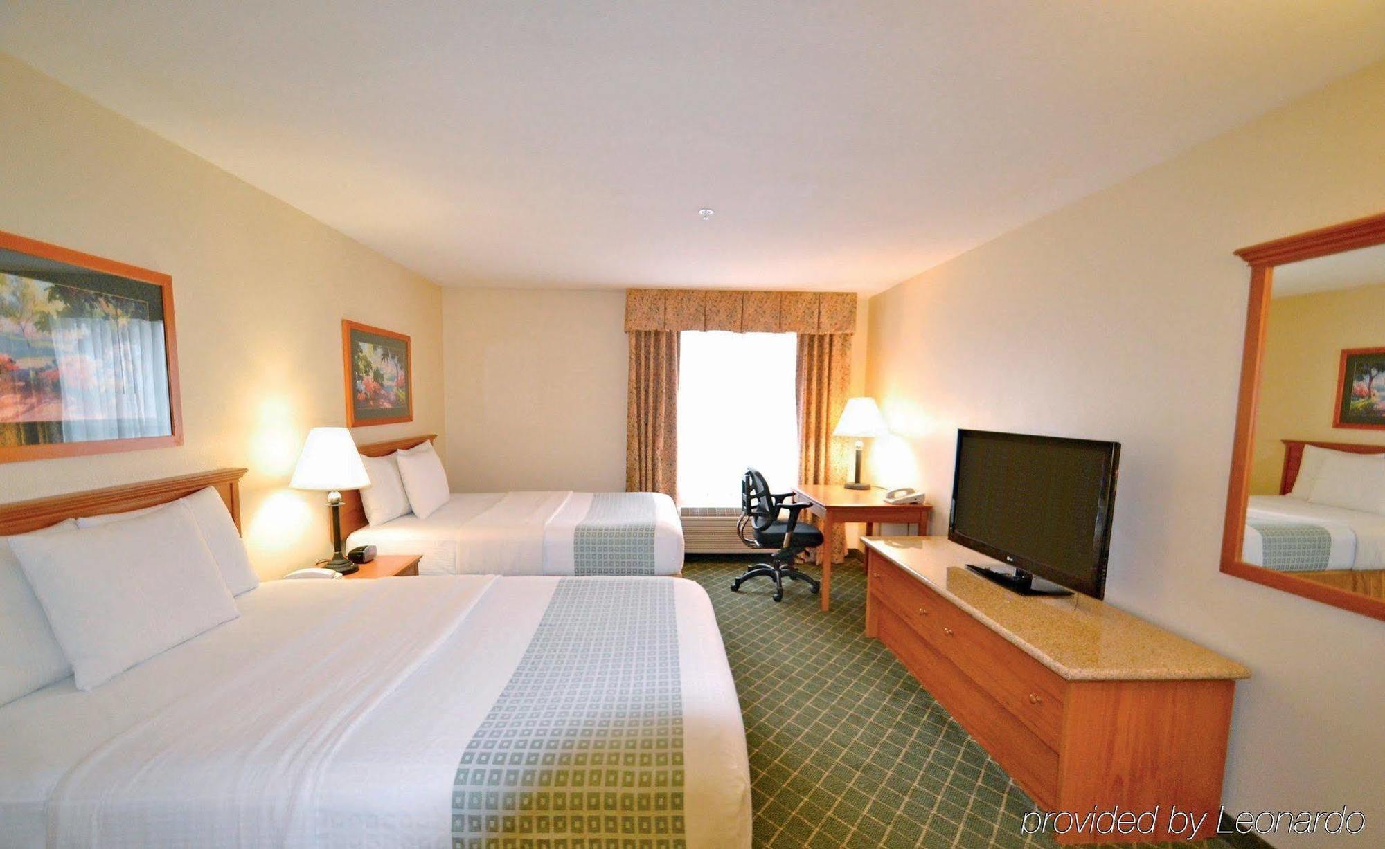 מלון La Quinta By Wyndham Portland Airport מראה חיצוני תמונה